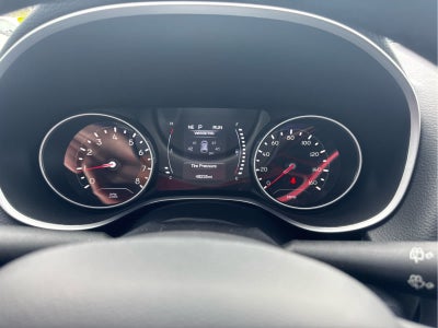 2021 Jeep Compass Altitude