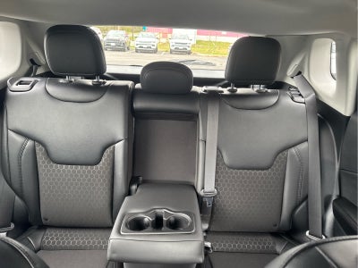 2021 Jeep Compass Altitude