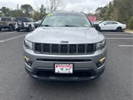 2021 Jeep Compass Altitude