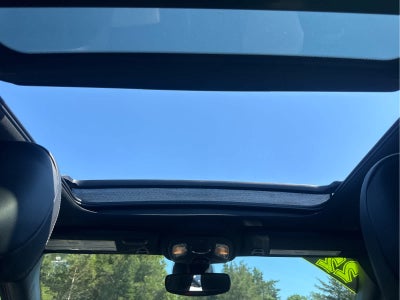 2022 Jeep Compass (RED) Edition