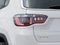2027 Jeep Compass Limited