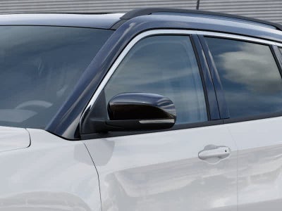 2027 Jeep Compass Limited