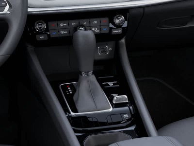 2027 Jeep Compass Limited