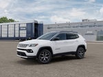 2027 Jeep Compass Limited