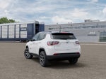 2027 Jeep Compass Limited
