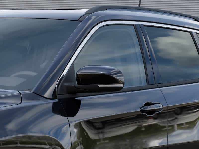 2027 Jeep Compass Limited