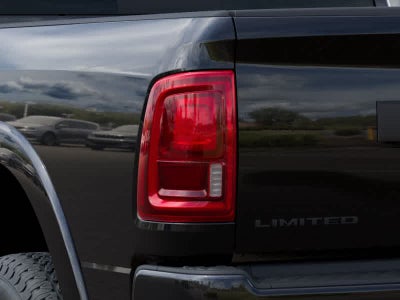 2026 RAM 3500 Limited