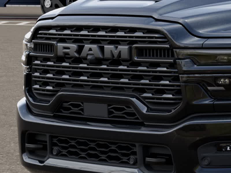 2026 RAM 3500 Limited