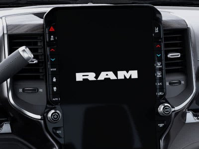 2026 RAM 3500 Limited