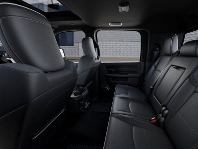 2026 RAM 3500 Limited