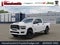 2027 RAM 2500 RAM 2500 BIG HORN CREW CAB 4X4 6'4' BOX