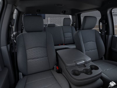 2027 RAM 3500 Tradesman