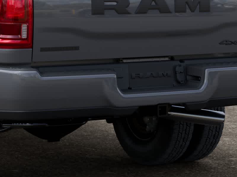 2027 RAM 3500 Big Horn