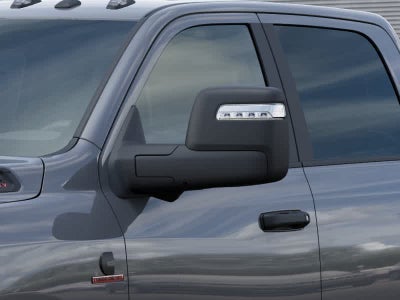 2026 RAM 3500 RAM 3500 BIG HORN CREW CAB 4X4 8' BOX