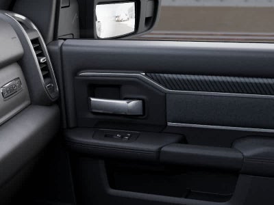 2026 RAM 3500 RAM 3500 BIG HORN CREW CAB 4X4 8' BOX