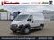 2026 RAM ProMaster Cargo Van SLT