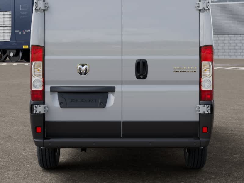 2026 RAM ProMaster Cargo Van SLT