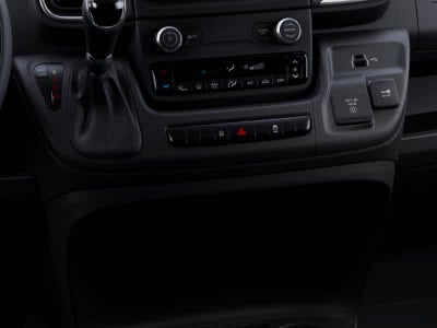 2026 RAM ProMaster Cargo Van SLT