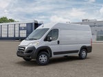 2026 RAM ProMaster Cargo Van SLT