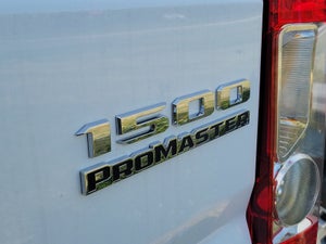 2024 RAM ProMaster Cargo Van SLT