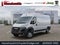 2026 RAM ProMaster Tradesman