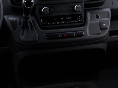 2026 RAM ProMaster Tradesman