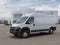 2026 RAM ProMaster Tradesman