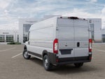 2026 RAM ProMaster Tradesman