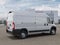 2026 RAM ProMaster Tradesman