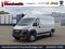 2027 RAM ProMaster Cargo Van Tradesman