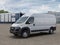 2027 RAM ProMaster Cargo Van Tradesman