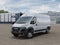 2026 RAM ProMaster RAM PROMASTER 2500 TRADESMAN CARGO VAN HIGH ROOF 159' WB