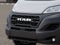 2026 RAM ProMaster RAM PROMASTER 2500 TRADESMAN CARGO VAN HIGH ROOF 159' WB