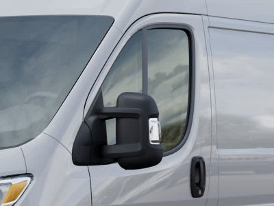 2026 RAM ProMaster Tradesman