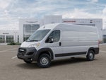 2026 RAM ProMaster Tradesman