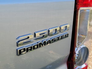 2024 RAM ProMaster Cargo Van SLT