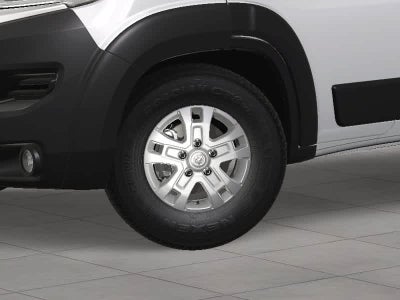 2025 RAM ProMaster SLT