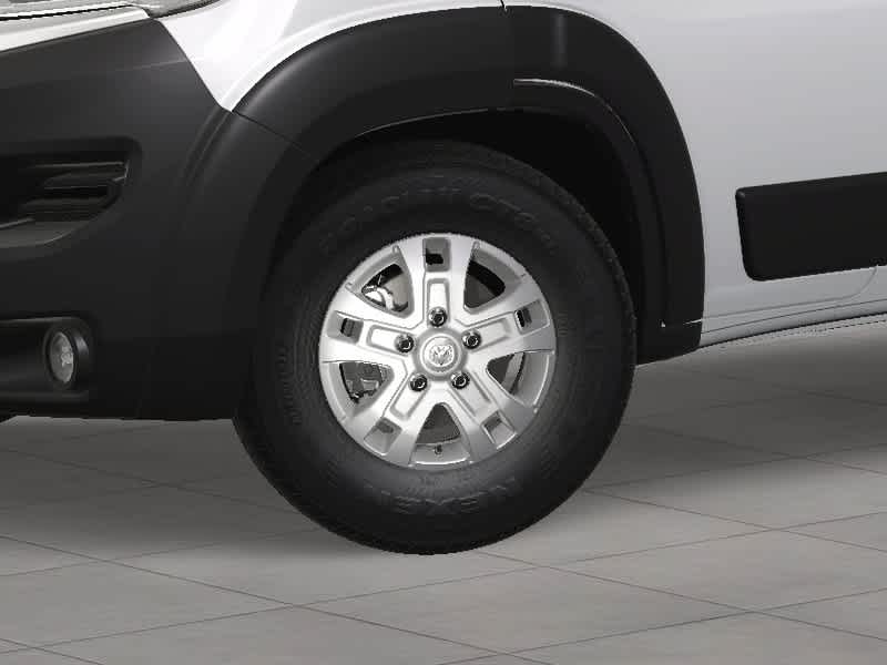 2025 RAM ProMaster SLT