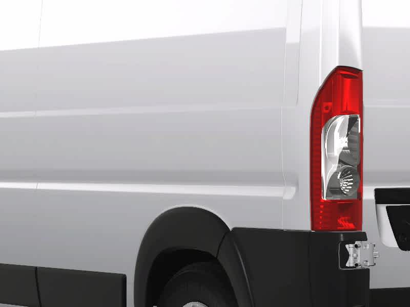 2025 RAM ProMaster SLT