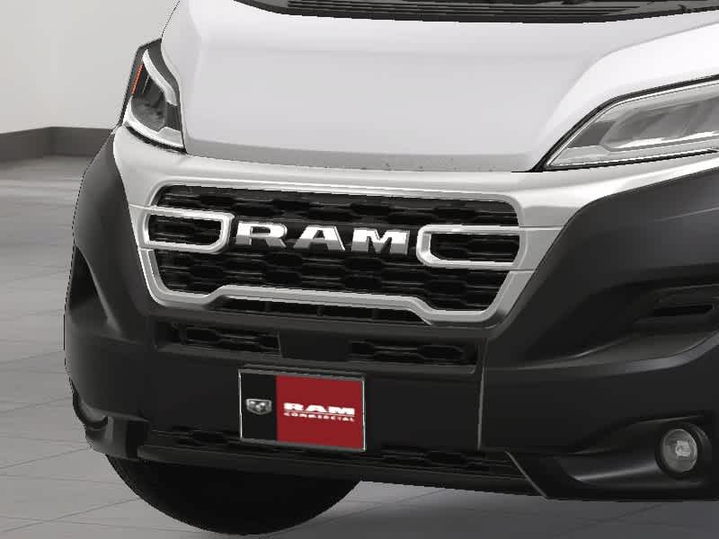 2025 RAM ProMaster SLT