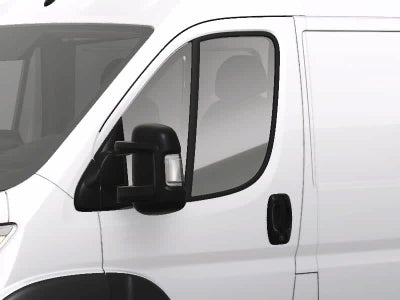 2025 RAM ProMaster SLT