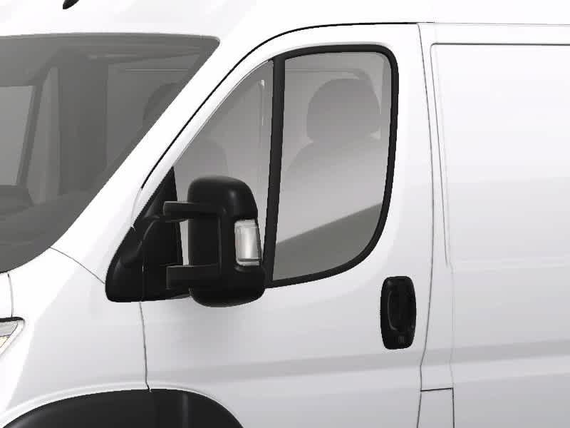 2025 RAM ProMaster SLT