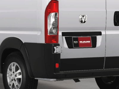 2025 RAM ProMaster SLT