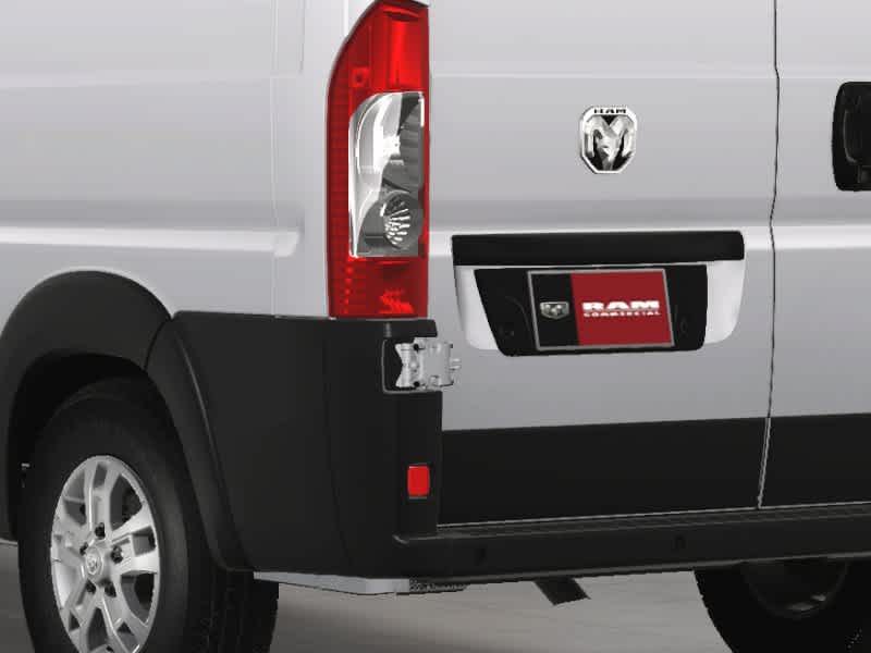 2025 RAM ProMaster SLT