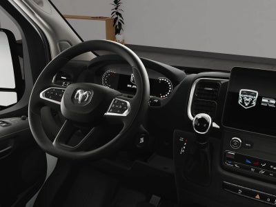 2025 RAM ProMaster SLT
