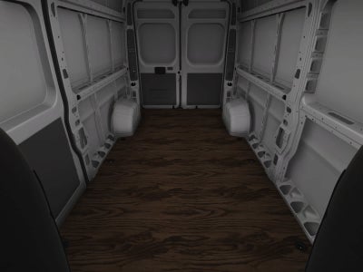 2025 RAM ProMaster SLT