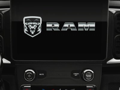 2025 RAM ProMaster SLT