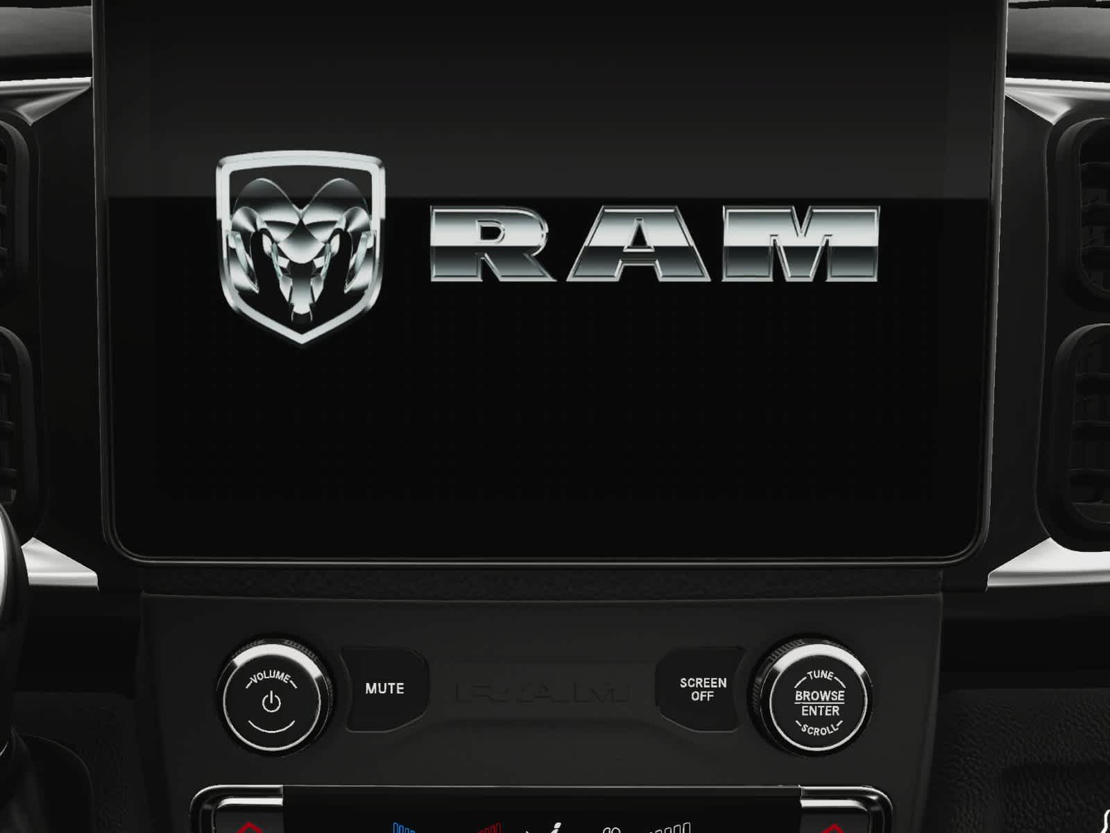 2025 RAM ProMaster SLT