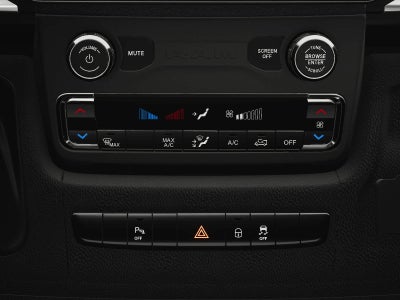 2025 RAM ProMaster SLT