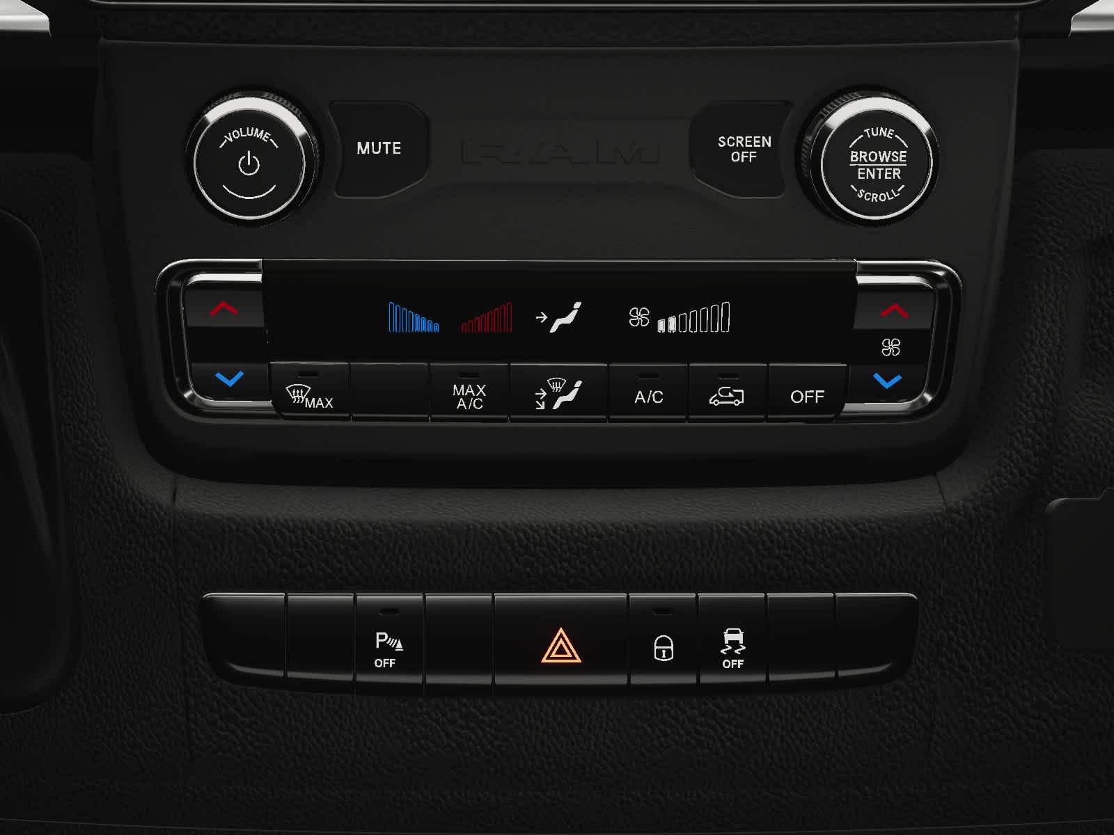 2025 RAM ProMaster SLT